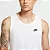 Regata Nike Sportswear Club Masculina - Imagem 3