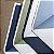Envelope Mod. 002 com forro Santiago 15x21 cm - Imagem 3