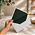 Envelope Mod. 002 com forro Santiago 15x21 cm - Imagem 1