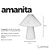 Luminária Amanita - Imagem 6