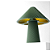 Luminária Amanita - Imagem 5