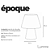 Luminária Époque - Imagem 5