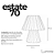 Estate 70 Edição Limitada - Imagem 5