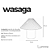 Luminária Wagasa (Par) - Imagem 2