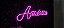 Letreiro Painel Neon Led Personalizado Nome 11 A 13 Letras - Imagem 3
