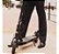Patinete Elétrico Atrio Urban X 8,5 Pol. 350w 10ah 25km/h 120kgs - Imagem 2