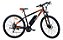 Bicicleta Elétrica Santiago Aro 29 350w Bi209 Multilaser - Imagem 1