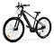 Bicicleta Elétrica Toronto Atrio Aro 29/ Motor de 250W e Freio a Disco Shimano 8v - VM103M - Imagem 1