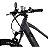 Bicicleta Elétrica Toronto Atrio Aro 29/ Motor de 250W e Freio a Disco Shimano 8v - VM103M - Imagem 3