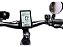 Bicicleta Elétrica Toronto Atrio Aro 29/ Motor de 250W e Freio a Disco Shimano 8v - VM103M - Imagem 5