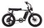 Bicicleta Eletrica Streetgo 20 S12 Tourney 7v 750w - Imagem 7