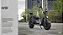 Scooter Eletrica Watts Sem Habilitação E Placa Moto Zero Km Preto - Imagem 4