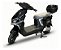 Moto Elétrica Sudu A5 1000w - Pilotagem Econômica Sem Cnh Preto - Imagem 6