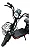 Bicicleta Elétrica Yoo Mobility Y-200 350w Farol Led Scooter - Imagem 5