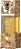 Lattafa Atheeri Eau de Parfum 100ml (abelha) - Imagem 1