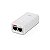 Injetor/Adaptador PoE 24VDC/12W Gigabit BRANCO (POE-24-12W-G WH) - Imagem 1