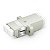 Acoplador Óptico DPX MM LC-UPC/LC-UPC - Imagem 2