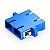 Acoplador Óptico DPX SM SC-UPC/SC-UPC - Imagem 4