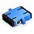 Acoplador Óptico DPX SM SC-UPC/SC-UPC - Imagem 3