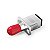Acoplador Óptico SPX Híbrido SC/ST (PC) - CO.00062 - Imagem 1