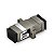 Acoplador Óptico SPX MM SC-UPC/SC-UPC - Imagem 4