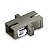 Acoplador Óptico SPX MM SC-UPC/SC-UPC - Imagem 3