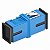 Acoplador Óptico SPX SM SC-UPC/SC-UPC sem FLANGE - Imagem 4
