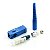 Conector Óptico SPX SM 9/125µ SC-SPC 2mm - Imagem 2