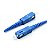 Conector Óptico SPX SM 9/125µ SC-SPC 2mm - Imagem 3