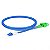Cordão Óptico DPX SM 9/125µ LC-UPC/SC-APC 2,5m - Imagem 4
