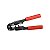 Alicate de Crimpagem HT-2092C - RJ50 10P10C - Conector 10x10 - Imagem 3