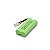 Bateria para Linha TS Intelbrás 2,4V/600mAh AAA - 1350072 - Imagem 1