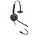 Fone Operador BRAVO P3 MONO - Headset Plug P3 4 Polos - 01183-5 - Imagem 1