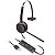Fone Operador BRAVO USB MONO - Headset Plug USB - 01183-1 - Imagem 1
