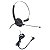 Fone Operador Stile Compact Mobile P3 (Headset Plug P3 4 Polos) 01181-8 - Imagem 3