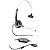 Fone Operador Stile Compact VoIP HEADSET USB (01130-2) - Imagem 2