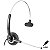 Fone Operador Stile Compact VoIP HEADSET USB (01130-2) - Imagem 1