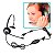 Fone Operador ZOX DH-60 - Headset USB Padrão - Imagem 3