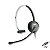 Fone Operador ZOX HZ-30B (Headset Plug P2) - Imagem 1