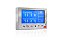 DISPLAY LCD (IHM) CAREL EVDIS00PT0 PARA EVD - Imagem 1