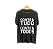 CAMISA CONTRA TUDO E CONTRA TODOS - Imagem 1