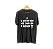 CAMISA O BOTAFOGO ME OBRIGA A BEBER (PLUS SIZE) - Imagem 1