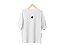 CAMISA OVERSIZED ESTRELA - Imagem 2