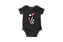 BODY PANTERA COR DE ROSA - Imagem 1