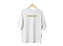 CAMISA OVERSIZED FOGO NELES - Imagem 2