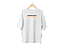 CAMISA OVERSIZED DAS CINZAS VOLTAR DO FOGO VENCER - Imagem 3
