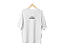 CAMISA OVERSIZED TÁ CHEGANDO A CACHORRADA - Imagem 3