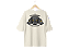 CAMISA OVERSIZED TÁ CHEGANDO A CACHORRADA - Imagem 6