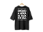CAMISA OVERSIZED É TEMPO DE BOTAFOGO - Imagem 2