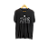 CAMISA ANO PASSADO EU MORRI - Imagem 1